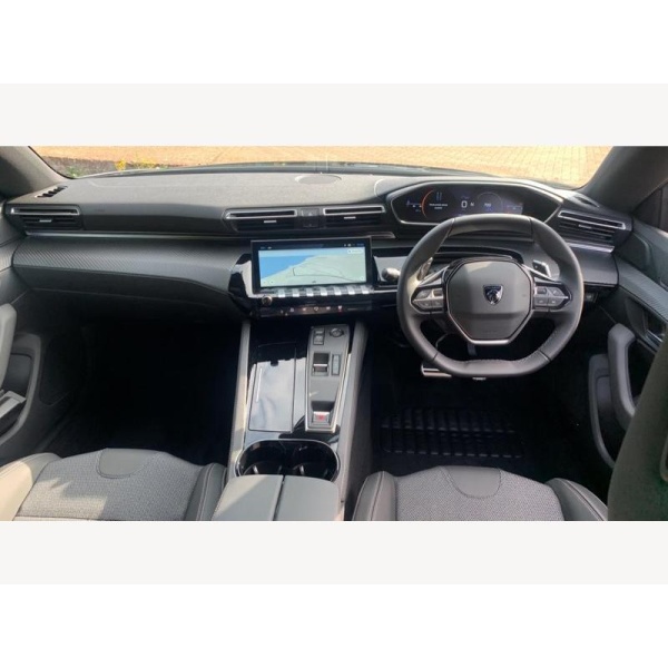 Peugeot 508 SW - 1.2 PureTech Allure EAT Euro 6 (s/s) 5dr