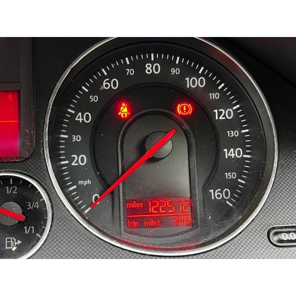 Volkswagen Passat - 2.0 TDI SE Euro 4 4dr
