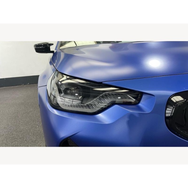 BMW 2 Series Coupe - BMW M240i xDrive 3.0 2dr
