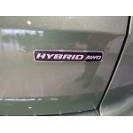 Ford Kuga - 2.5h EcoBoost Duratec ST-Line X CVT AWD Euro 6 (s/s) 5dr