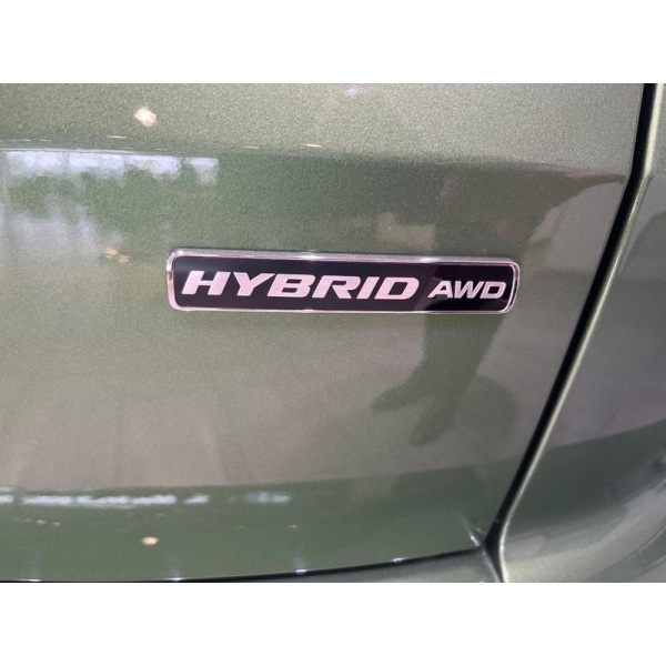 Ford Kuga - 2.5h EcoBoost Duratec ST-Line X CVT AWD Euro 6 (s/s) 5dr