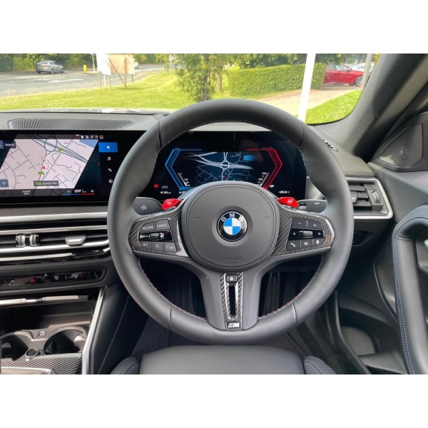 BMW M2 - 3.0 BiTurbo Euro 6 (s/s) 2dr
