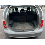 Honda Fr-v - 2.2 i-CDTi SE 5dr