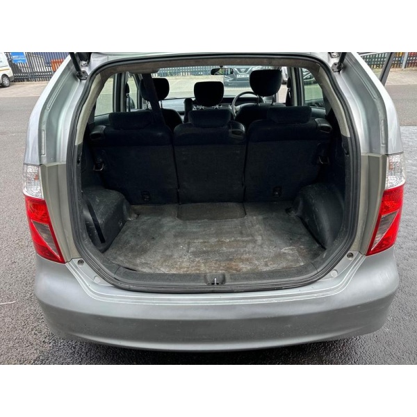 Honda Fr-v - 2.2 i-CDTi SE 5dr