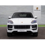 Porsche Cayenne - 4.0T V8 S TiptronicS 4WD Euro 6 (s/s) 5dr