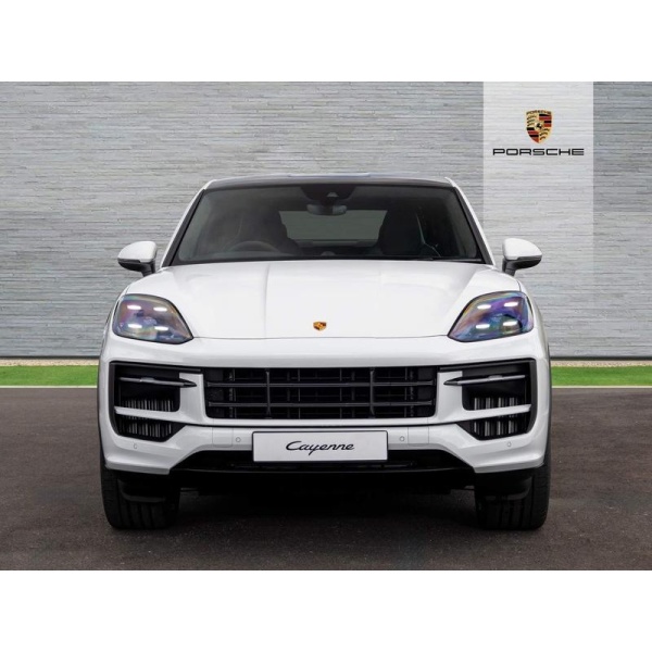 Porsche Cayenne - 4.0T V8 S TiptronicS 4WD Euro 6 (s/s) 5dr