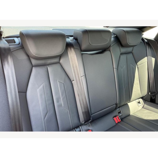 Audi A3 - 1.5 TFSI 30 S line S Tronic Euro 6 (s/s) 4dr