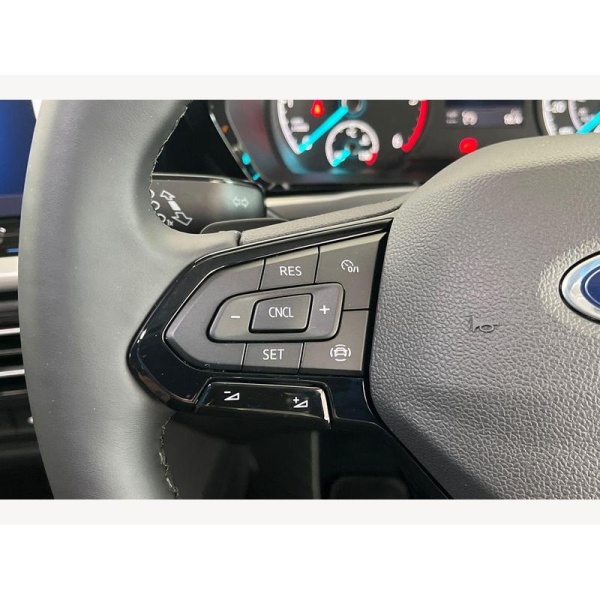 Ford Grand Tourneo Connect - 2.0 EcoBlue Titanium (7 Seat) DCT Euro 6 (s/s) 5dr