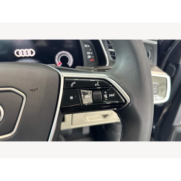 Audi A6 Saloon - 2.0 TFSI 40 Sport S Tronic Euro 6 (s/s) 4dr