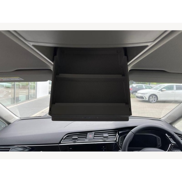 Volkswagen Touran - 1.5 TSI EVO SEL DSG Euro 6 (s/s) 5dr