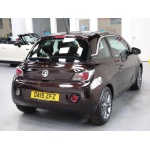 Vauxhall Adam - 1.2 JAM 3d 69 BHP