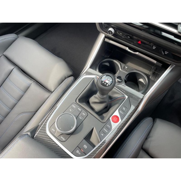BMW M2 - 3.0 BiTurbo Euro 6 (s/s) 2dr
