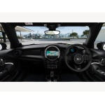 MINI Convertible - 2.0 John Cooper Works Steptronic Euro 6 (s/s) 2dr