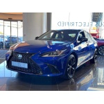 Lexus ES - 2.5 300h F Sport E-CVT Euro 6 (s/s) 4dr