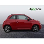 Fiat 500C - 1.0 MHEV Top Euro 6 (s/s) 2dr