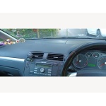 Ford Focus C-max - 1.6 16v Zetec MPV 5dr Petrol Manual (166 g/km, 99 bhp)
