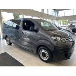 Citroen E-spacetourer - 50kWh Business Edition XL Auto LWB 5dr (9 Seat, 7.4kW Charger)
