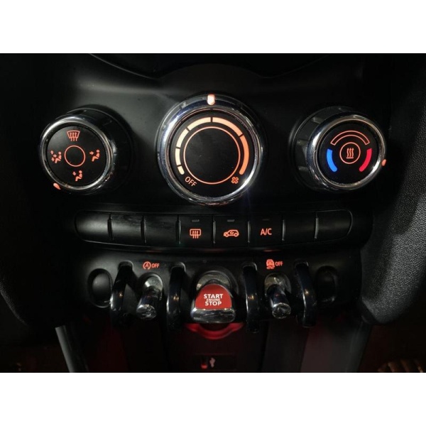 MINI Hatch Cooper - 1.5 COOPER CLASSIC 3d 134 BHP | Extended Warranties| AA Coverage*