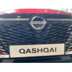 Nissan Qashqai - 1.3 DIG-T MHEV N-Connecta Euro 6 (s/s) 5dr