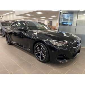 BMW 2 Series - 2.0 230i M Sport Auto Euro 6 (s/s) 2dr
