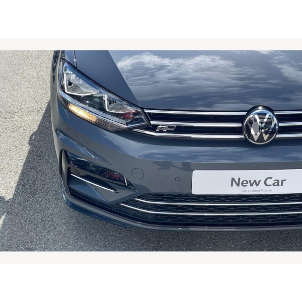 Volkswagen Touran - 1.5 TSI EVO R-Line DSG Euro 6 (s/s) 5dr