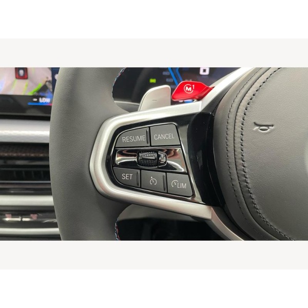 BMW M4 Competition Coupe - BMW M4 Competition with M xDrive M Models 3.0 2dr