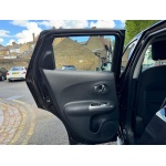 Nissan Juke - 1.6 Acenta Euro 5 (s/s) 5dr