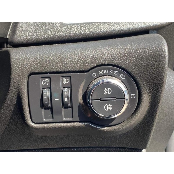 Vauxhall Astra GTC - 1.4T SRi Auto Euro 5 3dr