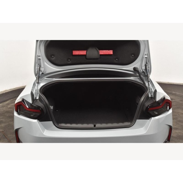 BMW 2 Series Coupe - BMW 220i M Sport 2.0 2dr