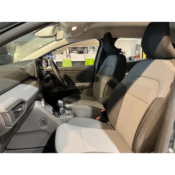 Dacia Sandero - Stepway Extreme TCe 90 Auto MY23.5 5dr
