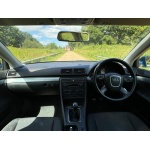 Audi A4 - 2.0 TFSI SE 4dr