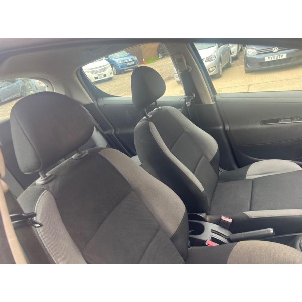 Peugeot 207 - 1.4 HDi S 5dr (a/c)