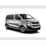 Peugeot E-traveller - Traveller 100kW Business Standard [8 Seat] 50kWh 5dr Auto Estate