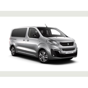 Peugeot E-traveller - Traveller 100kW Business Standard [8 Seat] 50kWh 5dr Auto Estate