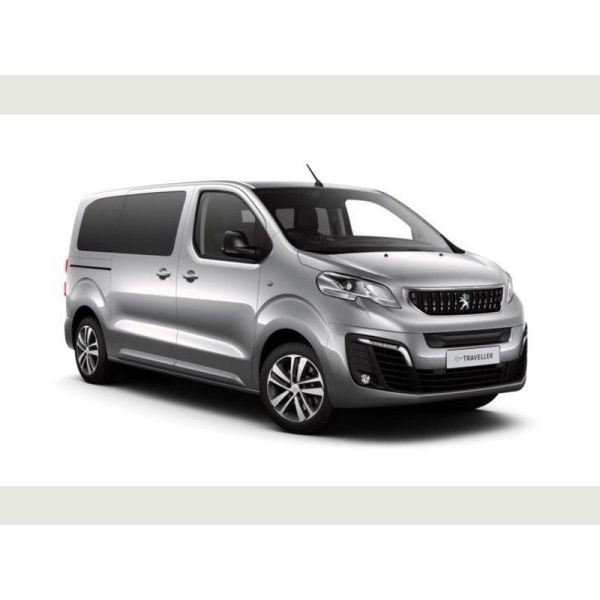 Peugeot E-traveller - Traveller 100kW Business Standard [8 Seat] 50kWh 5dr Auto Estate
