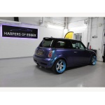 MINI Hatch - 1.6 Cooper S Euro 4 3dr