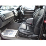 Ford Ranger - 2.5 TDCi XLT Thunder 4x4 4dr