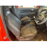 Abarth 595C - 1.4 T-Jet Cabrio 2dr Petrol Manual Euro 6 (165 bhp)