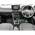 Dacia Jogger - Expression TCe 110 MY24 1.0 5dr