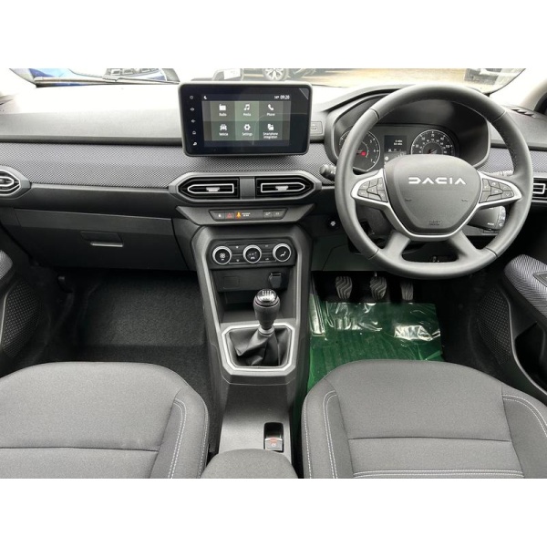Dacia Jogger - Expression TCe 110 MY24 1.0 5dr