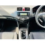 Honda Accord - 2.2 i-CDTi SE 4dr (hands free)