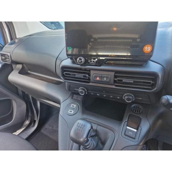 Citroen Berlingo - 1.2 PureTech Feel M MPV Euro 6 (s/s) 5dr