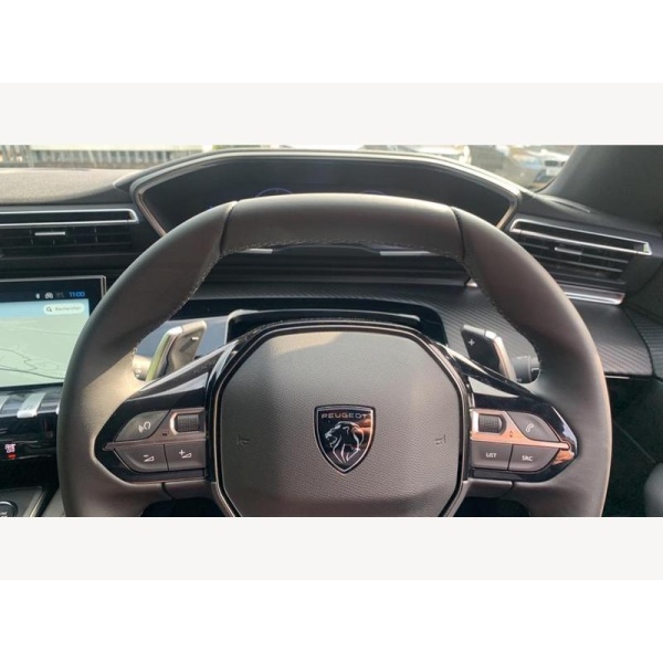 Peugeot 508 SW - 1.2 PureTech Allure EAT Euro 6 (s/s) 5dr