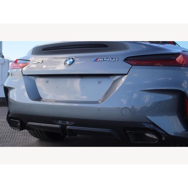 BMW Z4 Roadster - BMW Z4 M40i 3.0 2dr