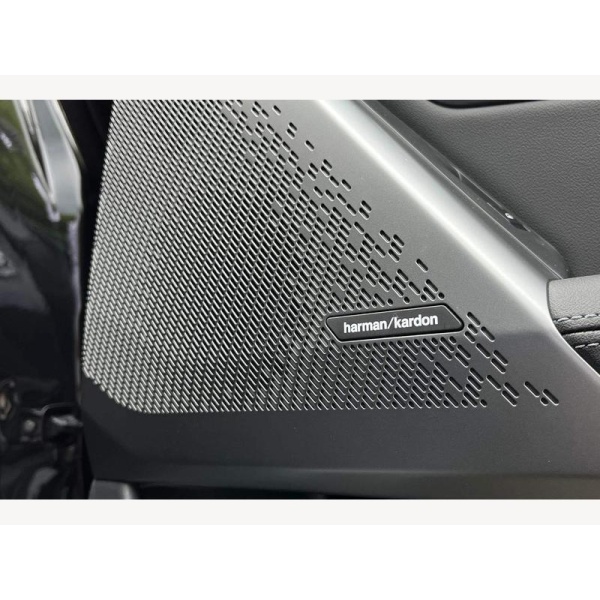 BMW i5 - 40 83.9kWh M Sport Pro Touring Auto eDrive 5dr (11kW Charger)