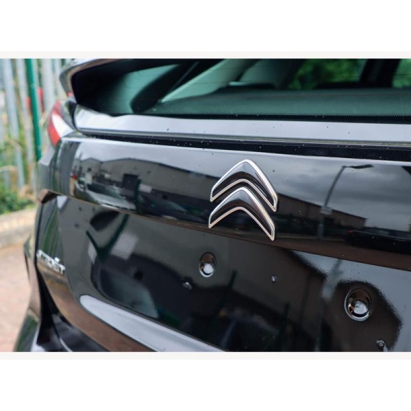 Citroen C4 - 1.2 PureTech YOU! Euro 6 (s/s) 5dr