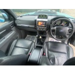 Ford Ranger - 2.5 TDCi XLT Thunder 4x4 4dr