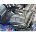 Vauxhall Zafira - 1.9 CDTi Elite Auto Euro 4 5dr