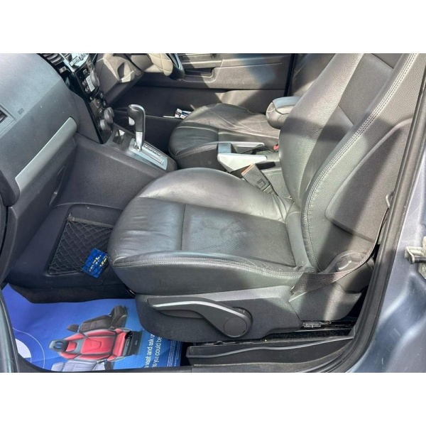 Vauxhall Zafira - 1.9 CDTi Elite Auto Euro 4 5dr