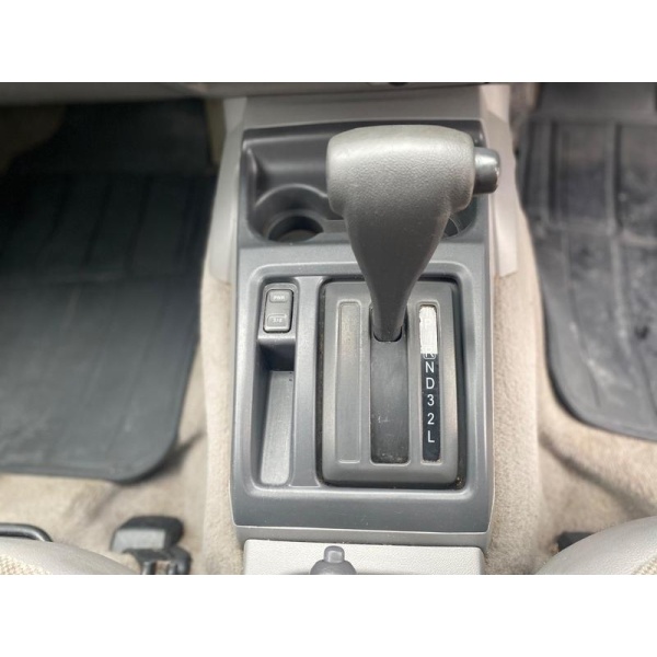 Isuzu Rodeo - 3.0 TD Denver Max LE 4WD 4dr